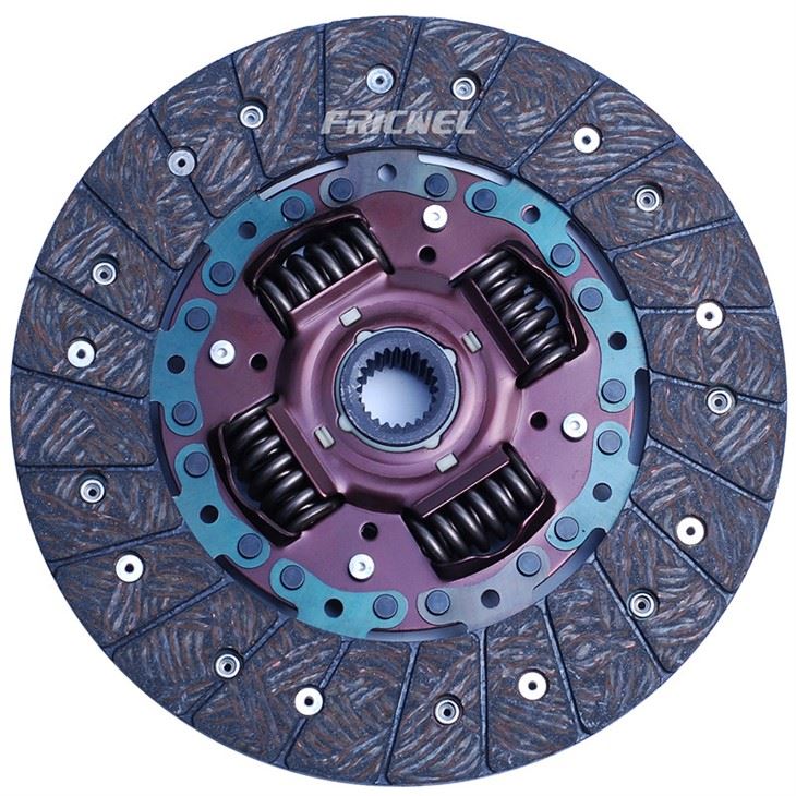 High Copper Passenger Car Clutch Plates suppliers High Copper Passenger Car Clutch Plates suppliers